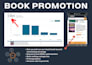 format, publish, promote your book on amazon and kindle KDP